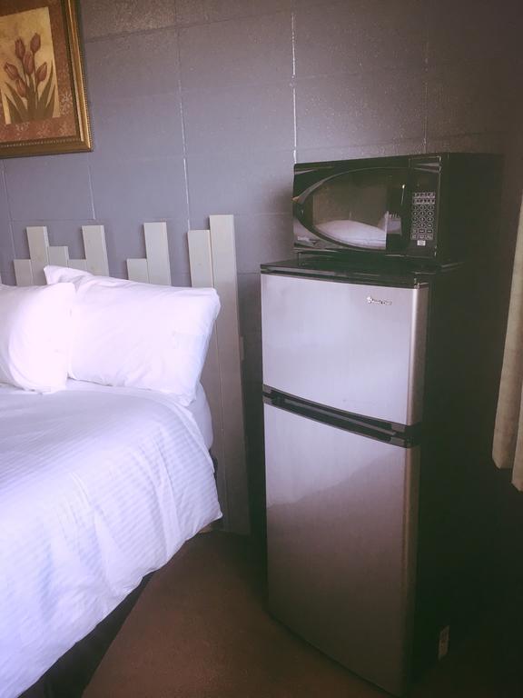 Vegreville Garden Inn Extérieur photo