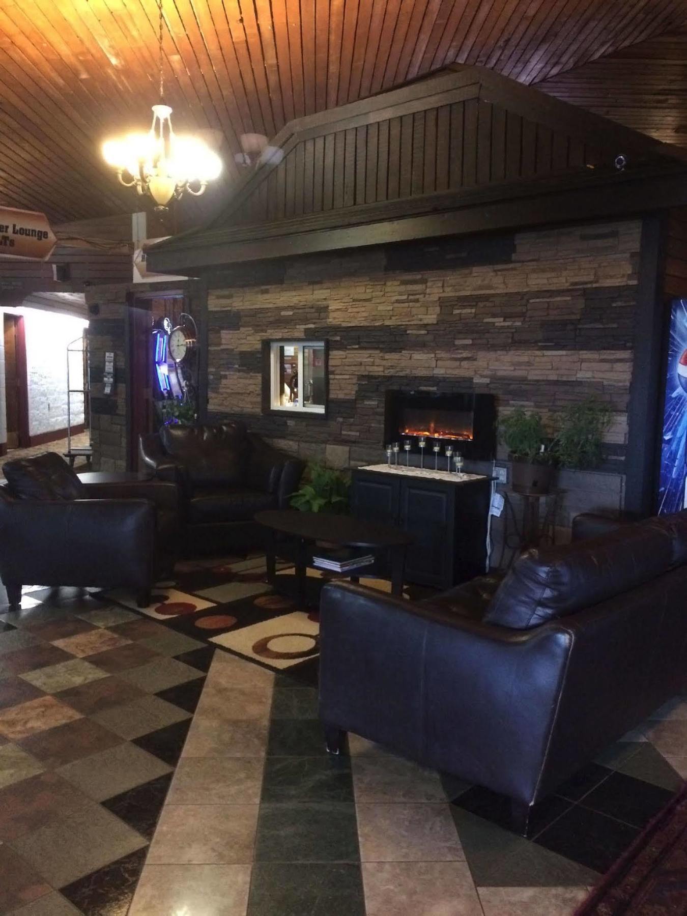 Vegreville Garden Inn Extérieur photo