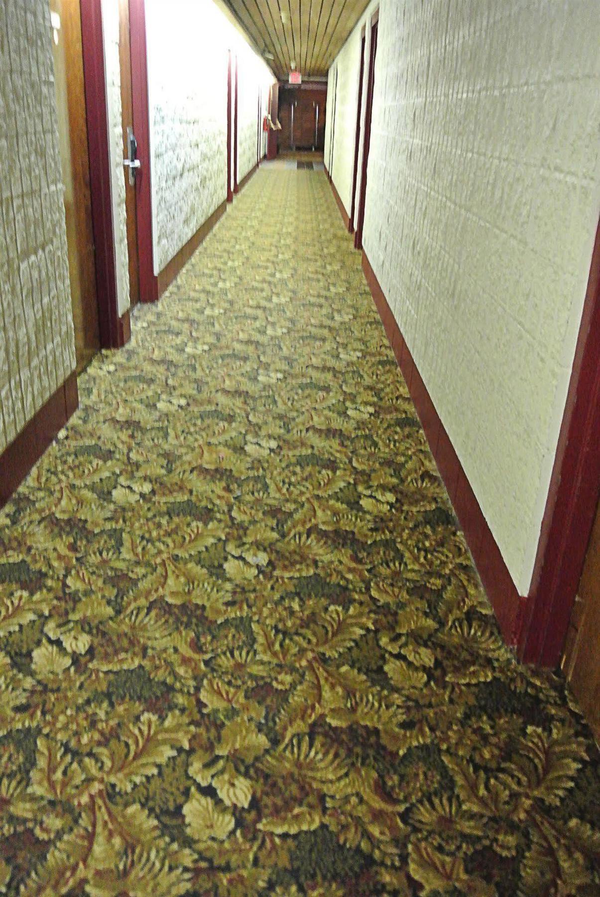 Vegreville Garden Inn Extérieur photo